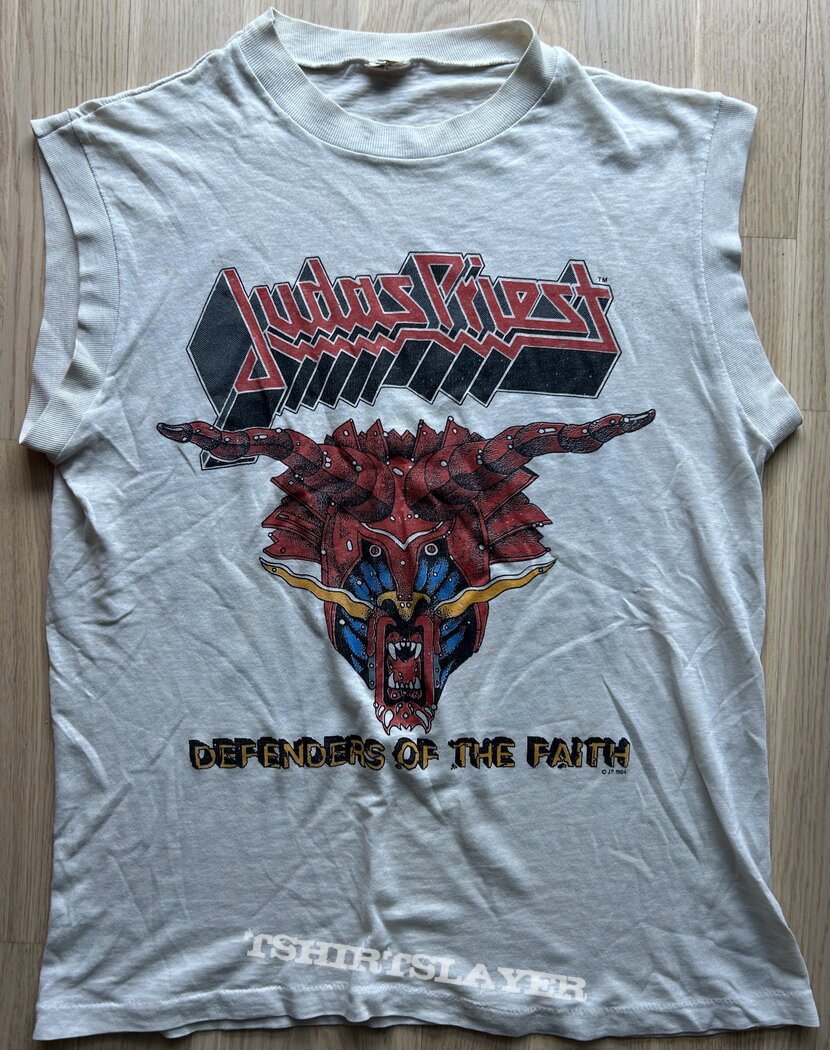 Judas Priest TS