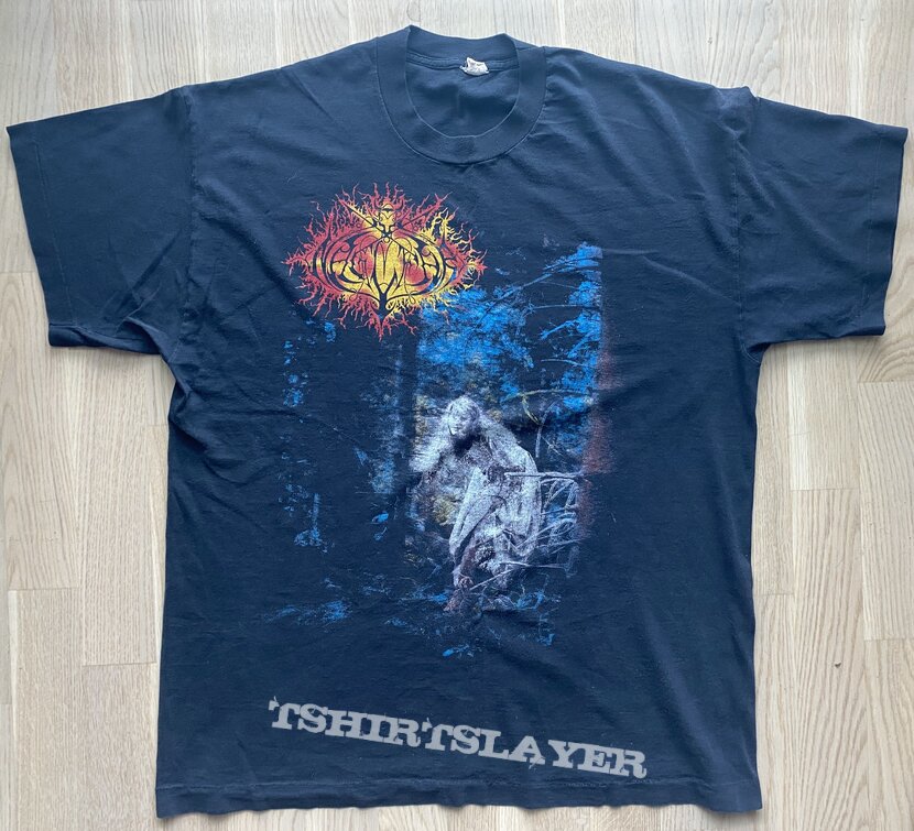 Naglfar, Naglfar TS TShirt or Longsleeve (NinjaFighter's) | TShirtSlayer