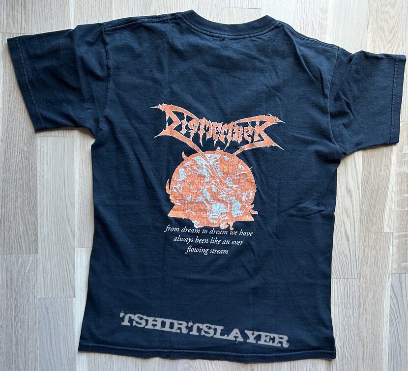 Dismember TS