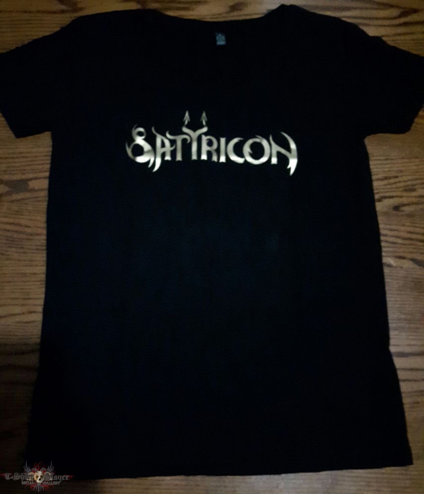 Satyricon t