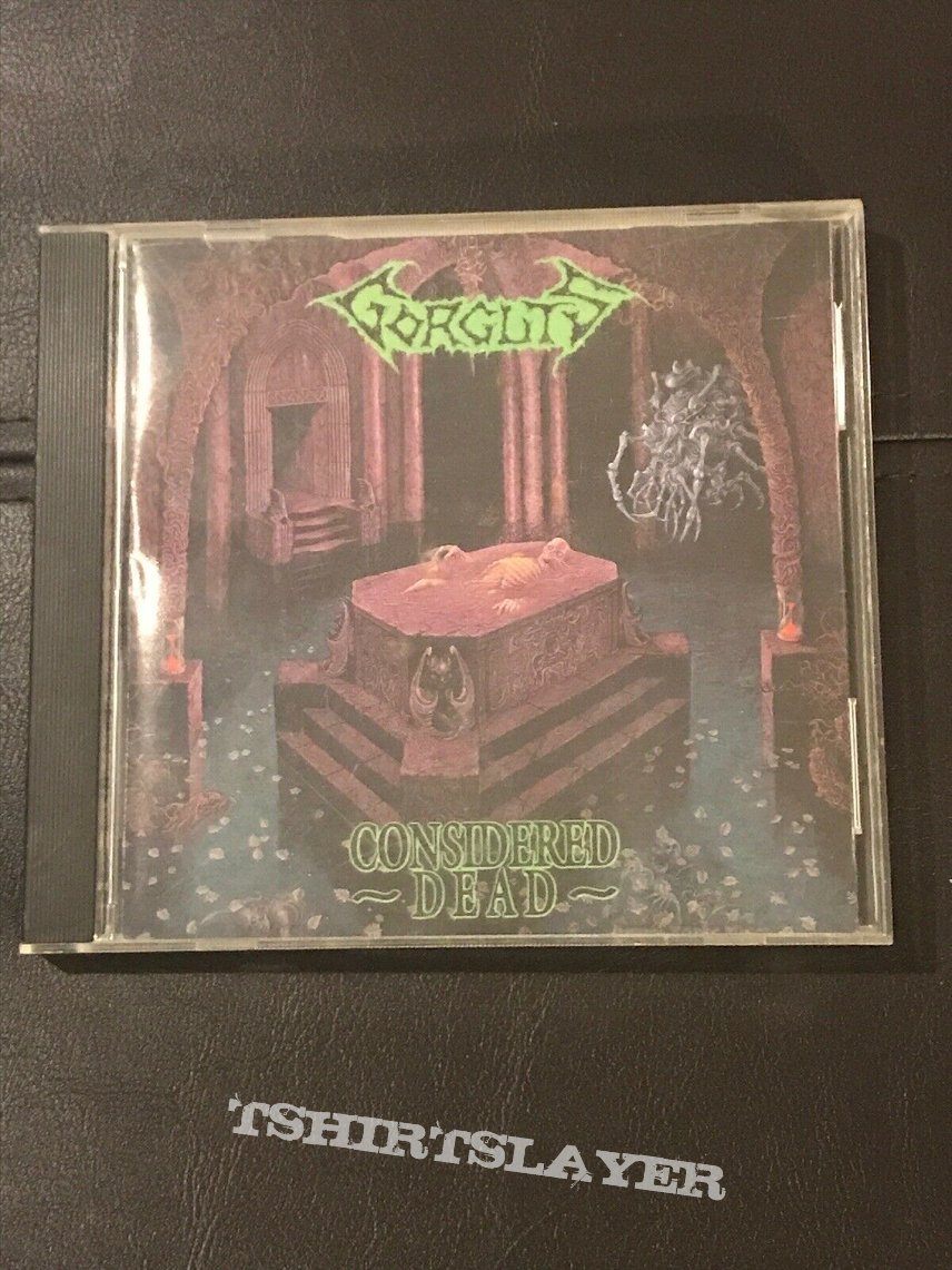 gorguts