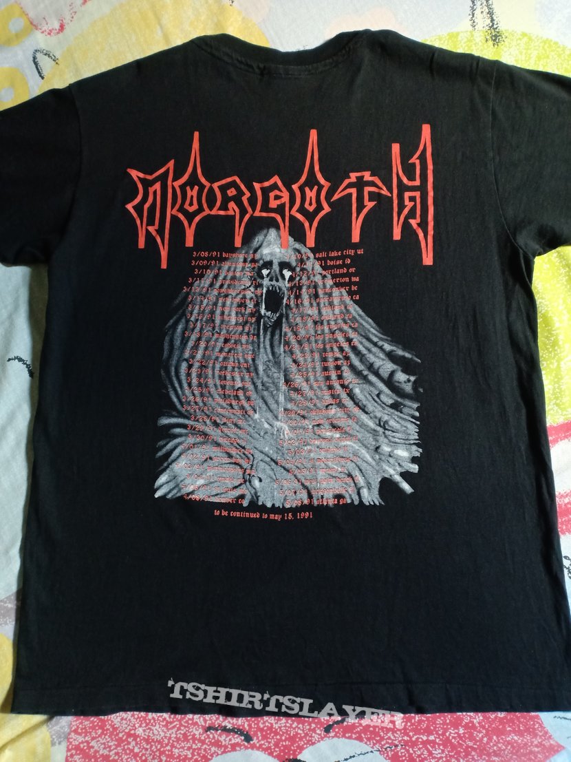 morgoth