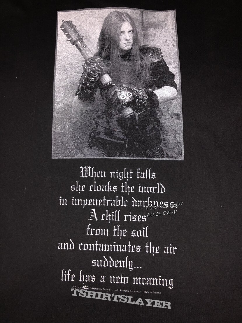 Burzum-Burzum 