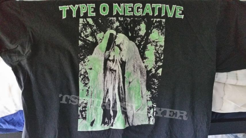 Type o negative beg to serve