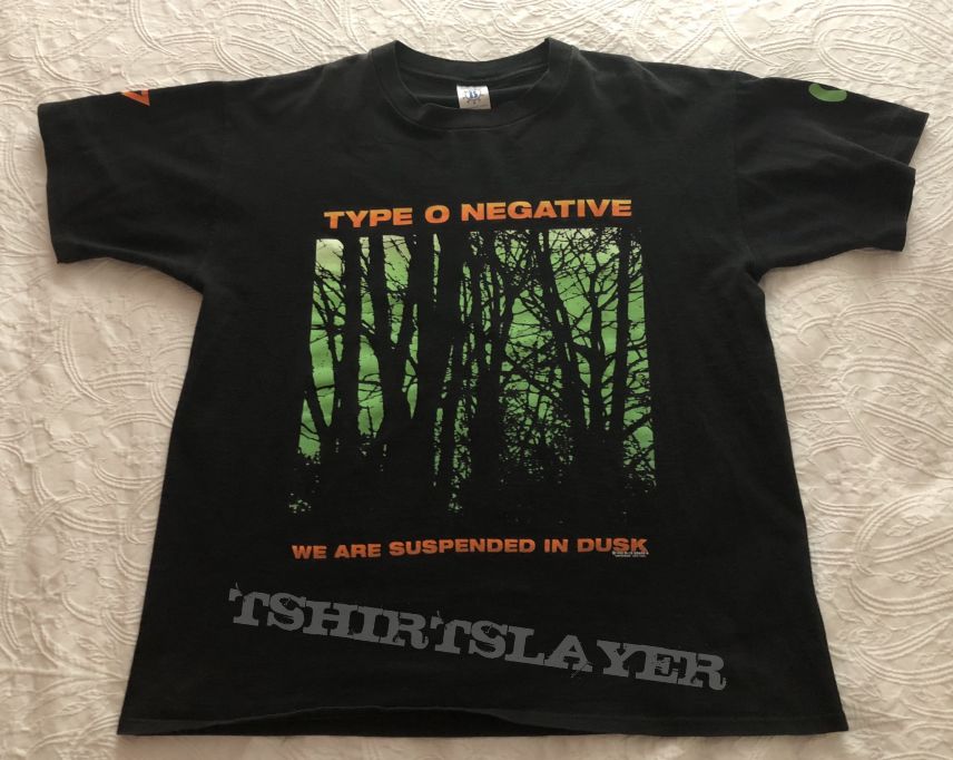 Type O Negative ’lords of flatbush’