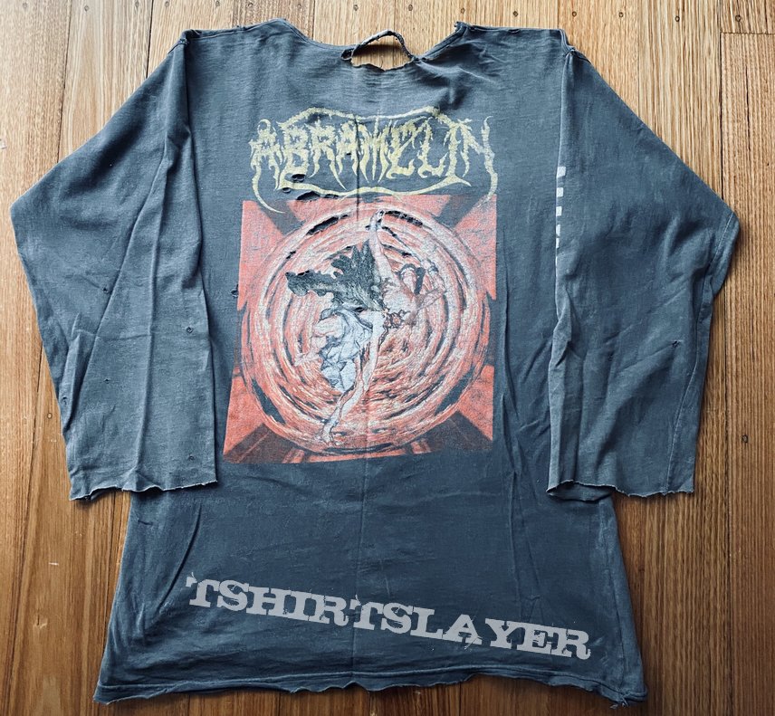 Original Abramelin longsleeve