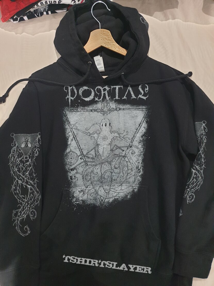 Portal Swarth hoodie