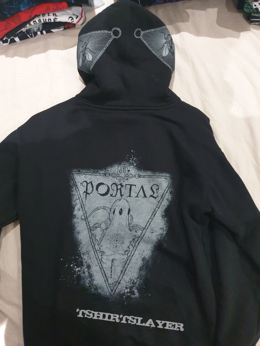 Portal Swarth hoodie