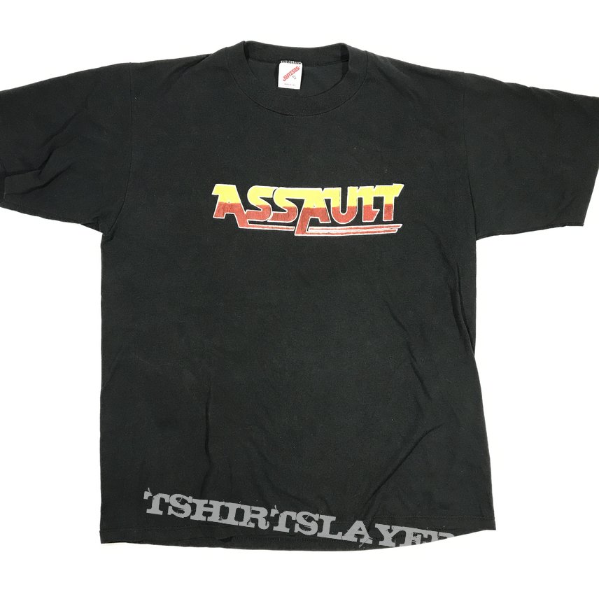 Assault shirt