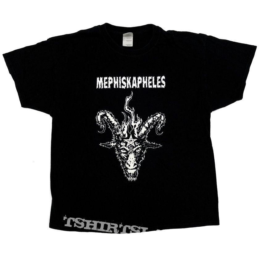 Mephiskapheles shirt