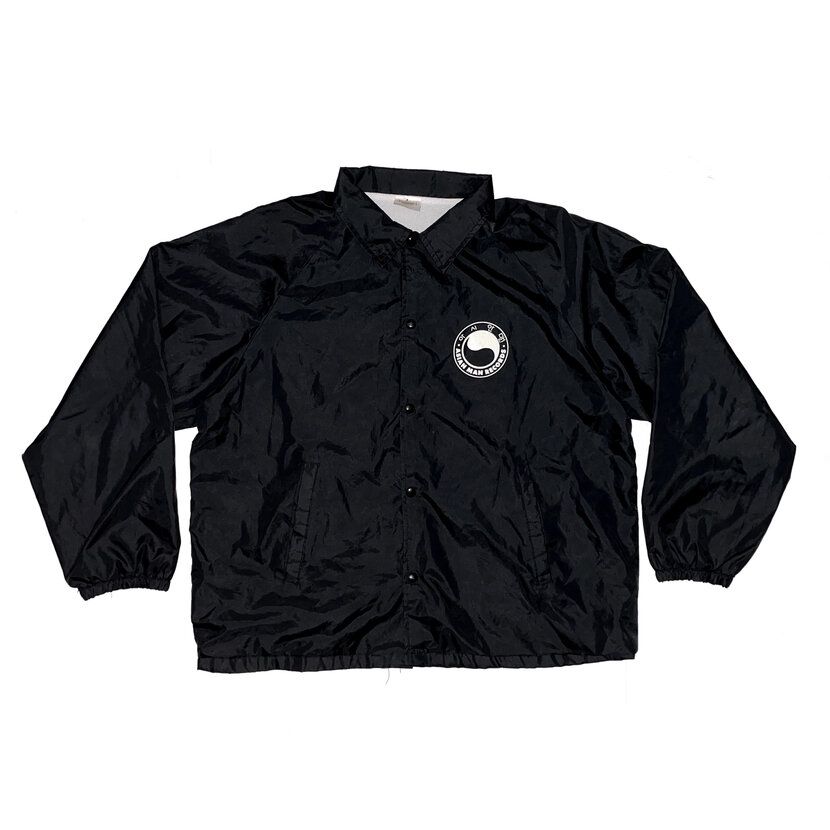 Link 80 &quot;The Band That You Love To Hate&quot; Windbreaker