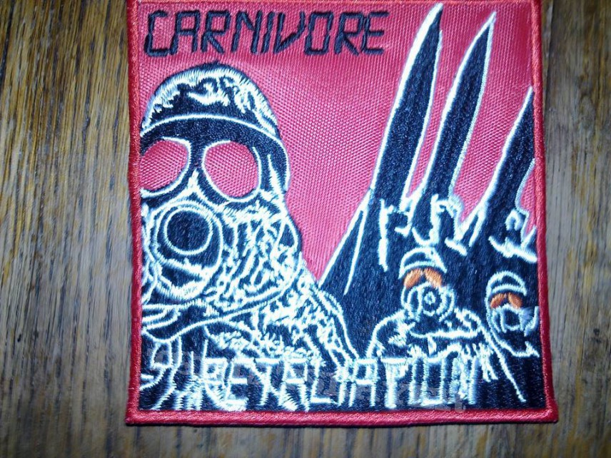 Another new Carnivore patch