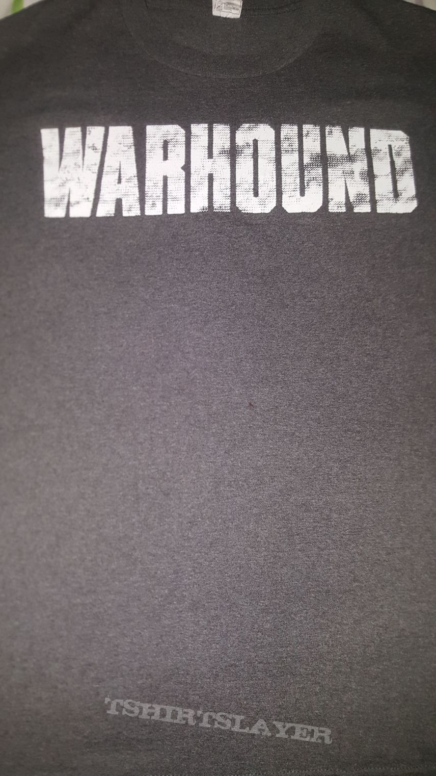 Warhound Reality Check T-shirt 