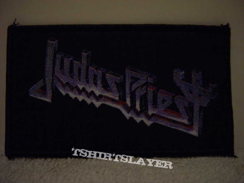 Judas Priest - Greta Van Fleet New arrivals patches