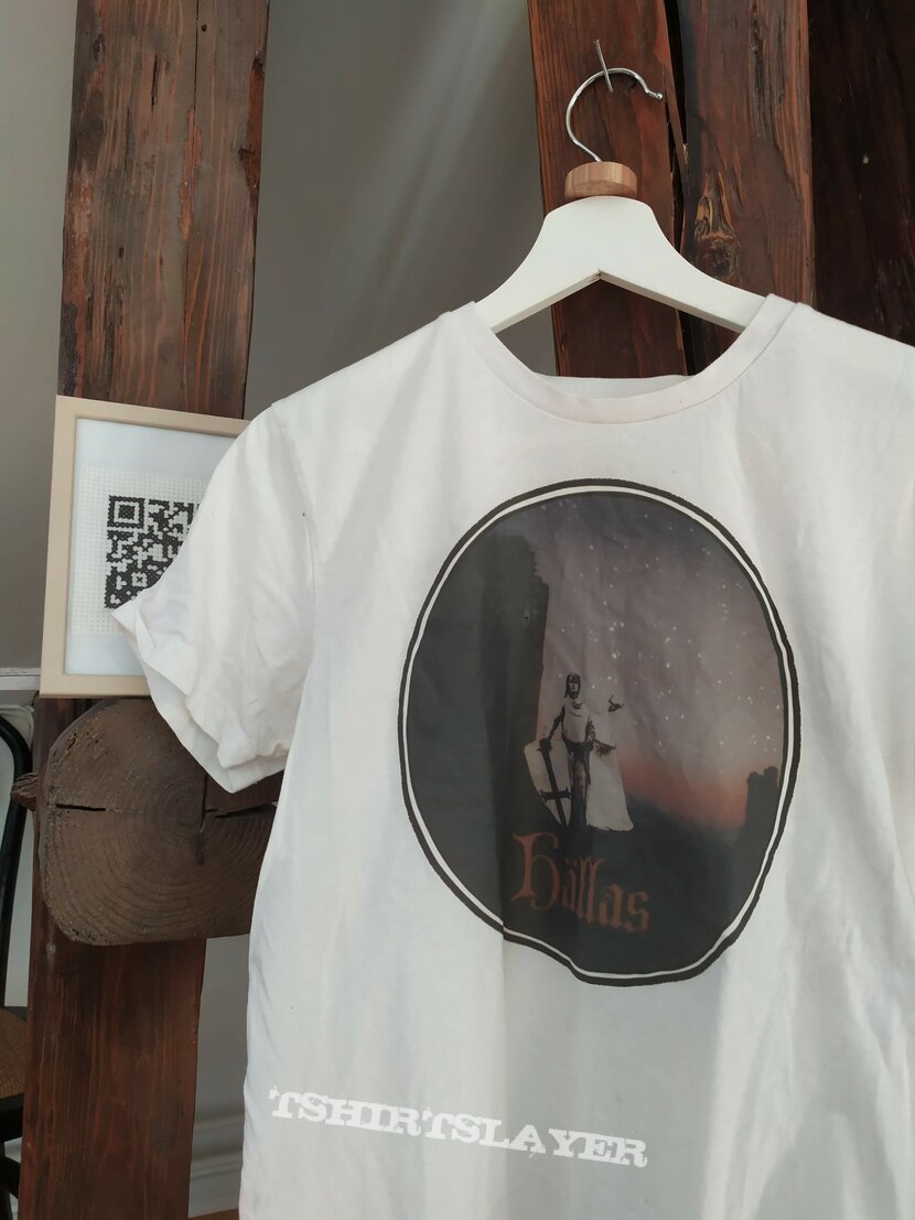 OG Hällas shirt