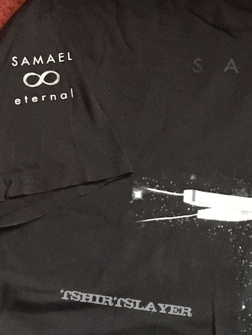 Samael - Eternal (TS) M