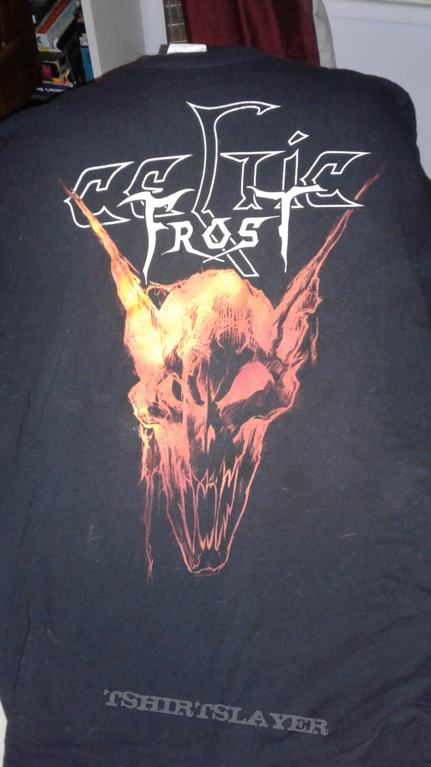 Celtic Frost Shirt