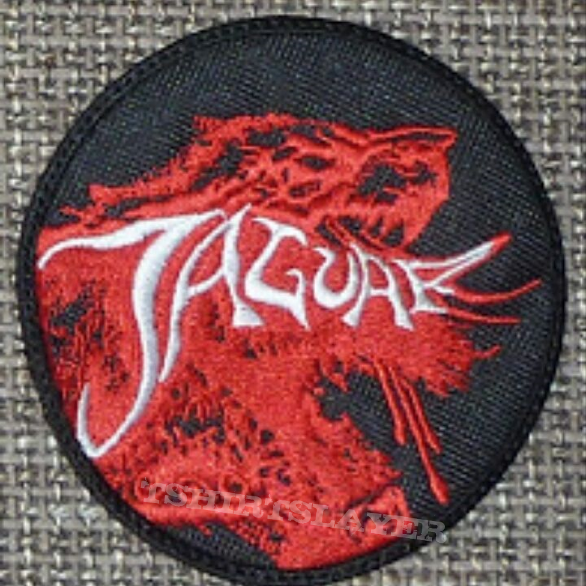 Jaguar Patch