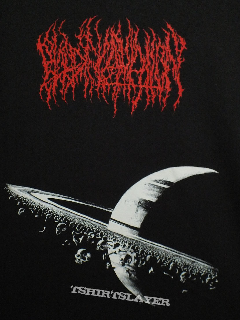 Blood Incantation - Interdimensional Extinction [LONGSLEEVE] [M]