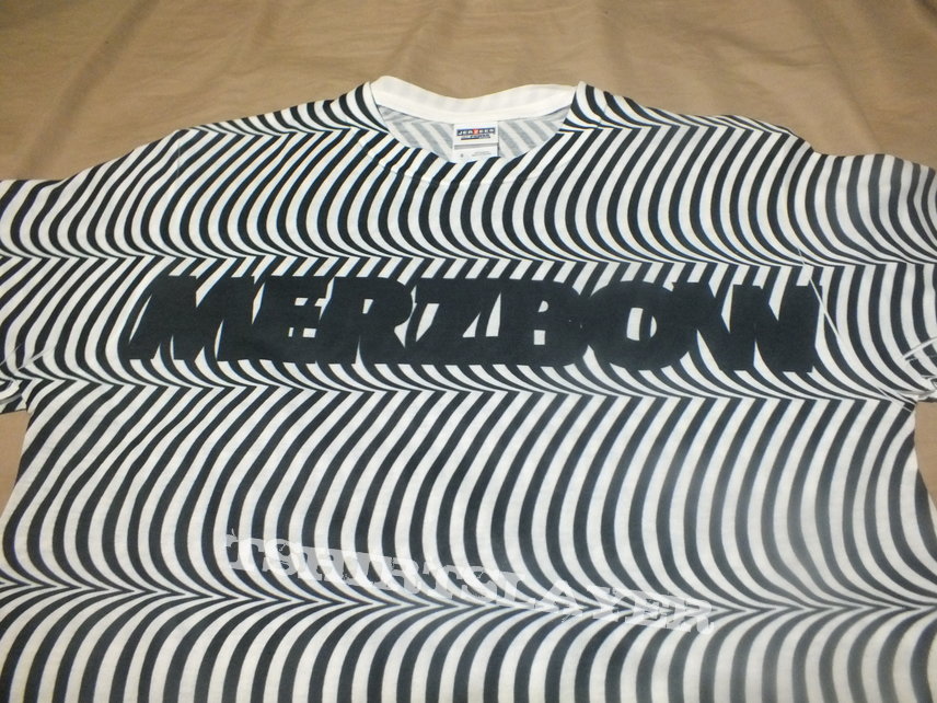 Merzbow - Pulse Demon, All Over Print T-Shirt