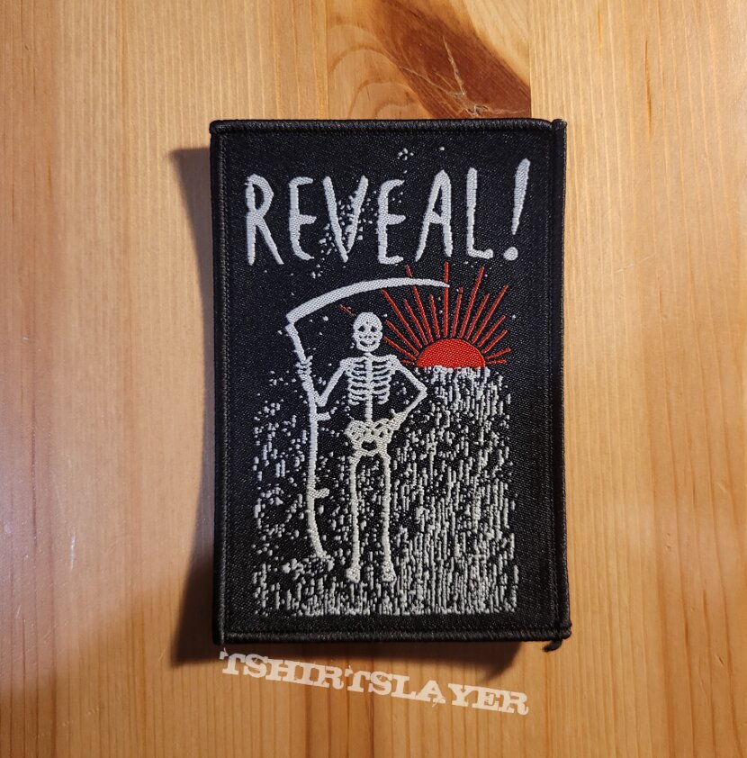 Reveal Death