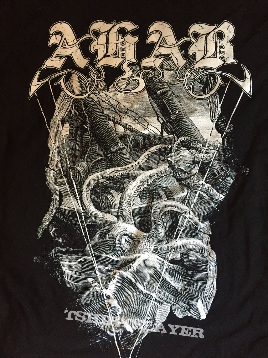 Ahab &quot;Storm&quot; Shirt