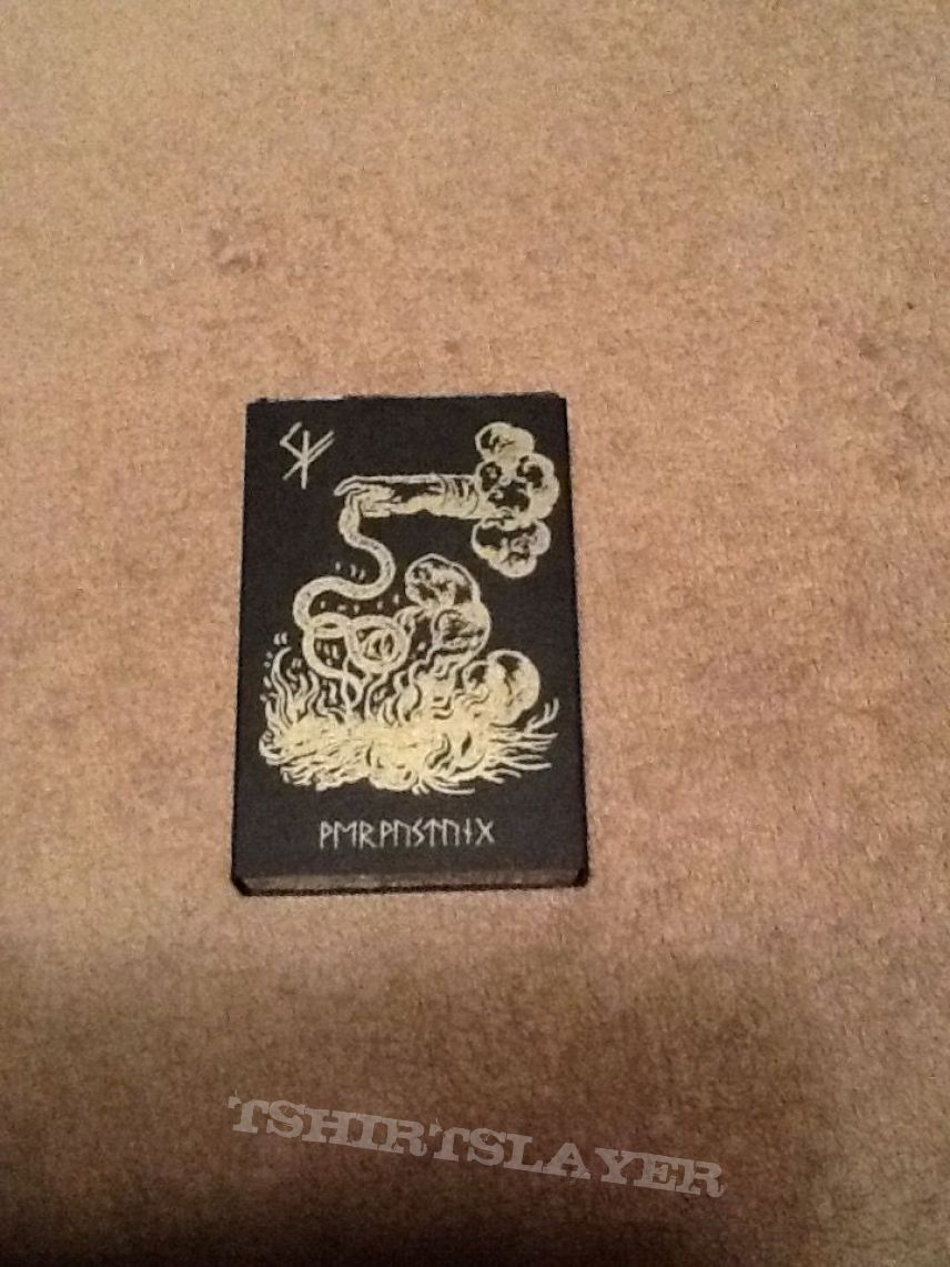 Moloch - Verwüstung