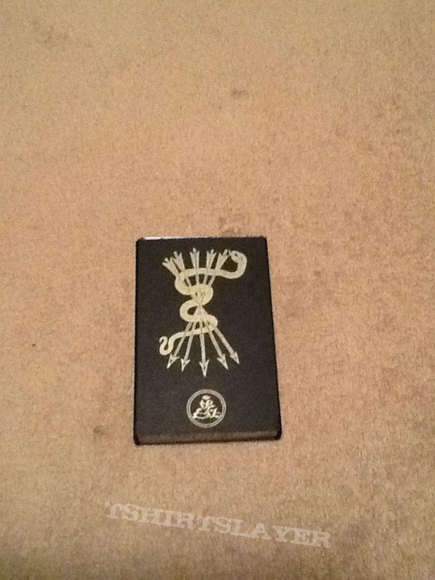 Moloch - Verwüstung