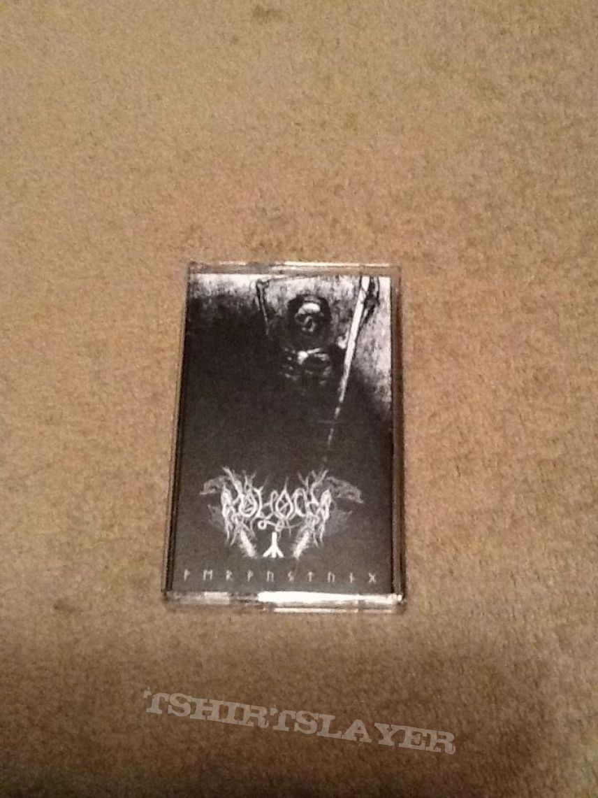 Moloch - Verwüstung