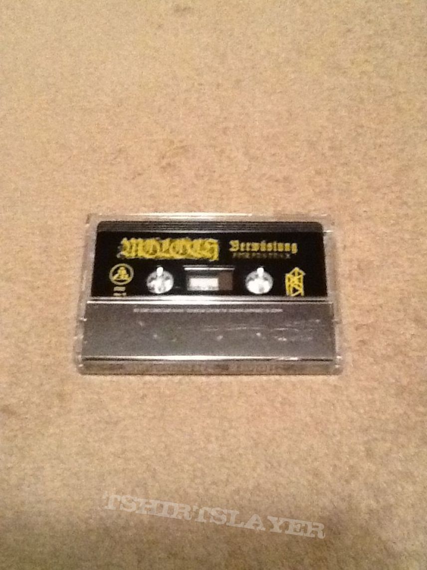 Moloch - Verwüstung