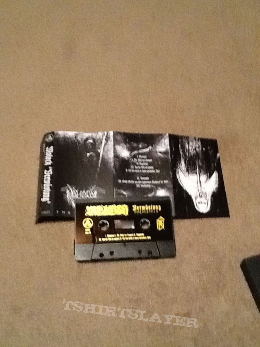 Moloch - Verwüstung