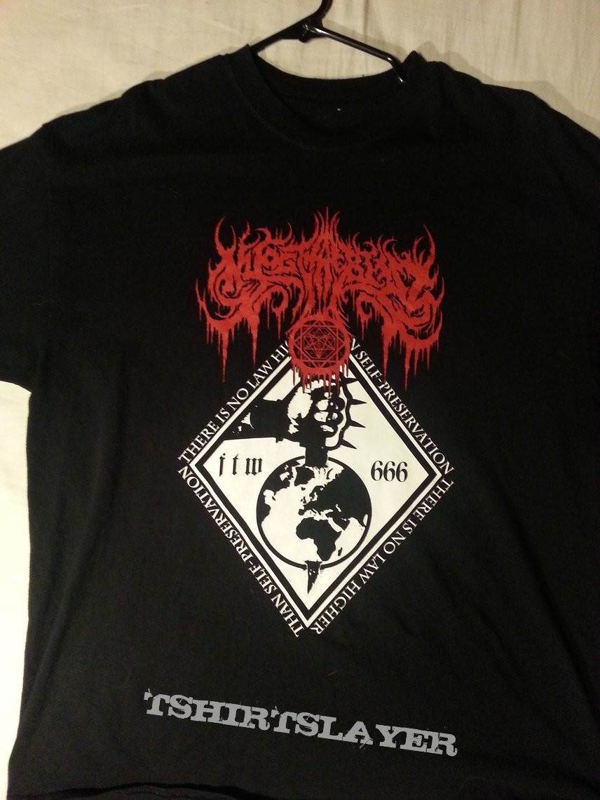 Nyogthaeblisz Shirt