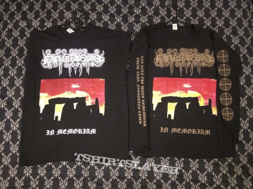 Mayhemic Truth - T Shirt and Longsleeve 