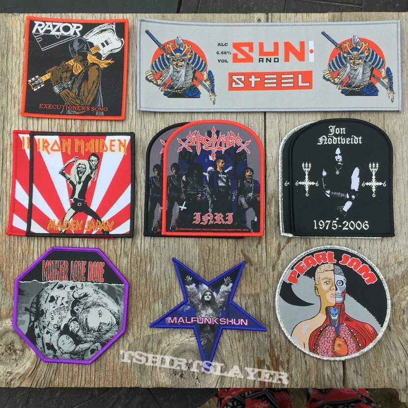 Razor New Distro Patches