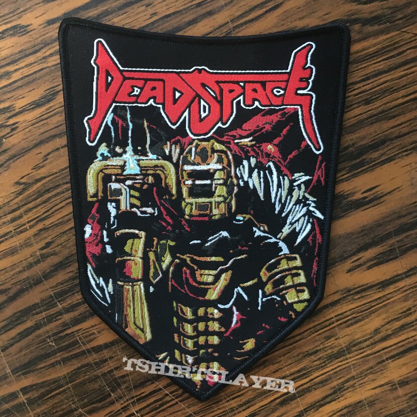 Dead Space Patch