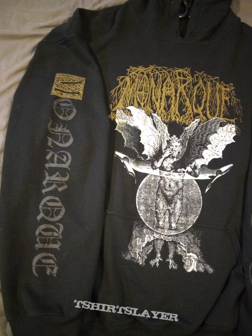 Monarque Hoodie