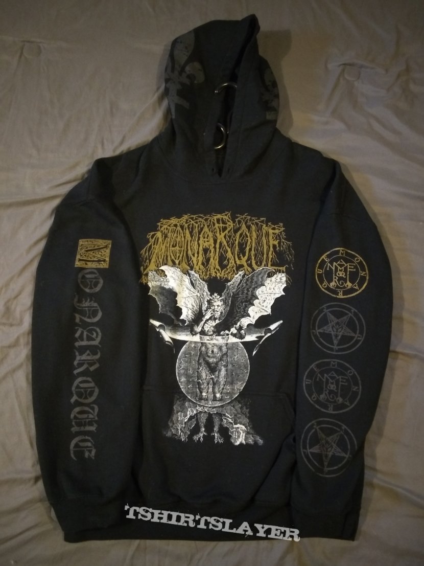 Monarque Hoodie