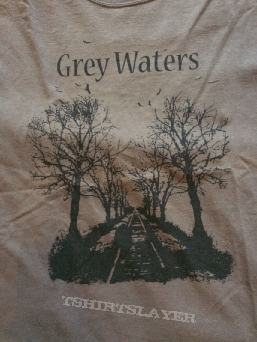 Grey Waters
