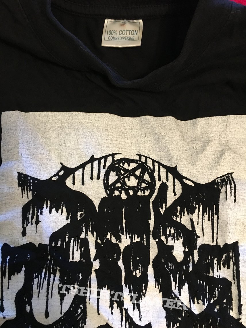 Darkthrone Preparing for War T-Shirt