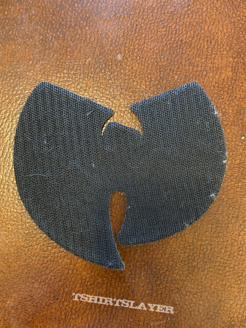 Wu-tang Clan Ol’ Dirty Roshi