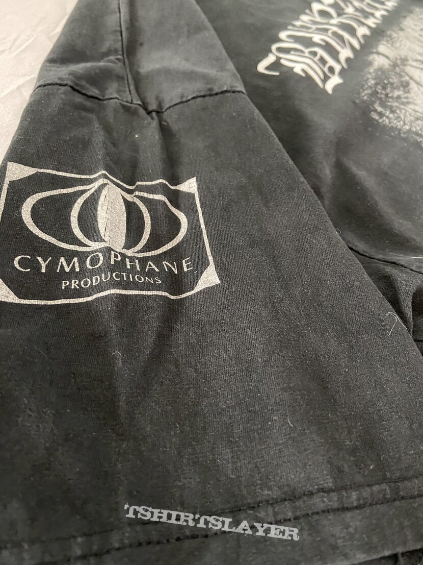 Burzum Hvis Lyset Tar Oss 1998