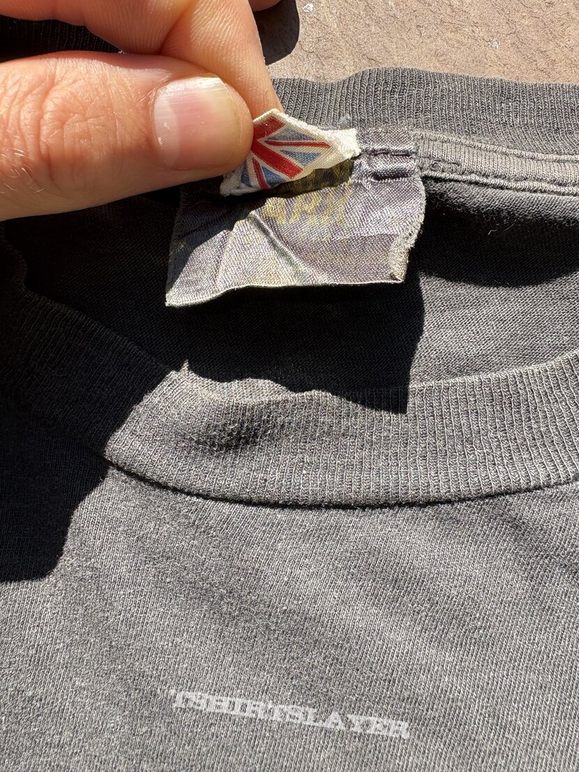 Bathory The Return 1991