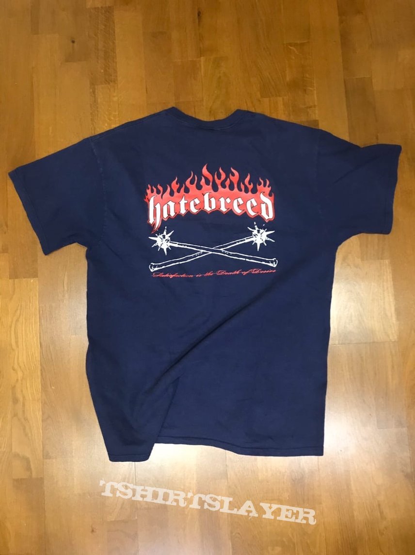 Hatebreed shirt