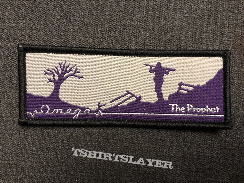 Omega - The Prophet patch