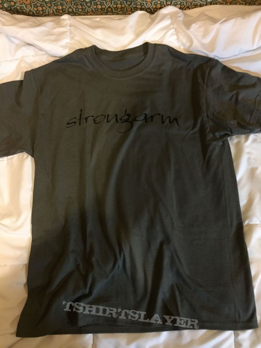 Strongarm shirt