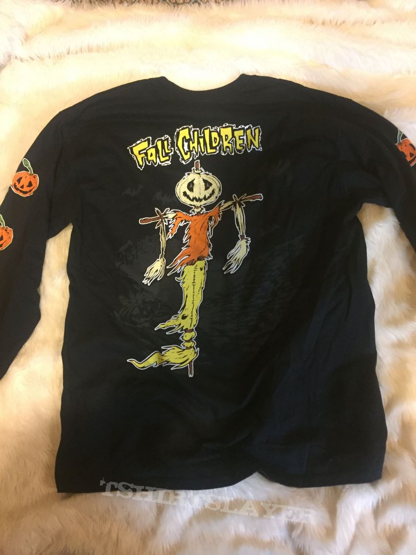 AFI Fall Children longsleeve