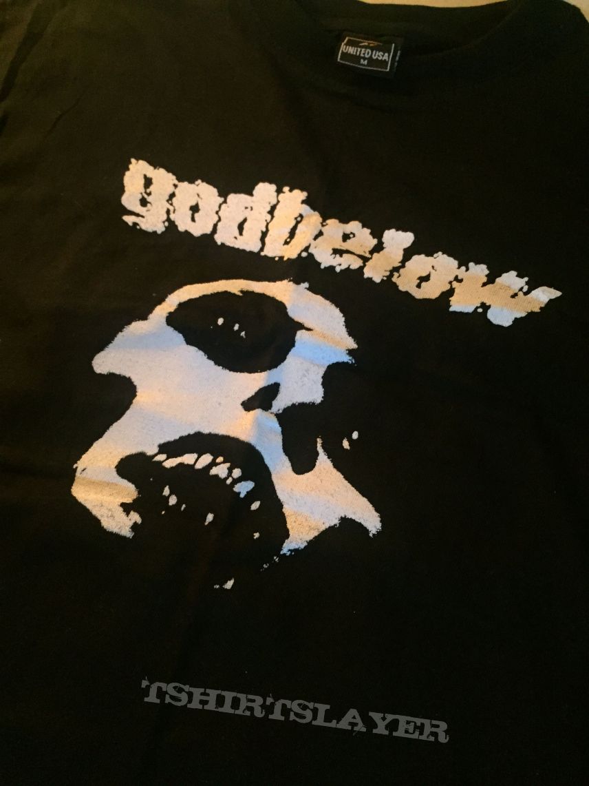 Godbelow Tshirt