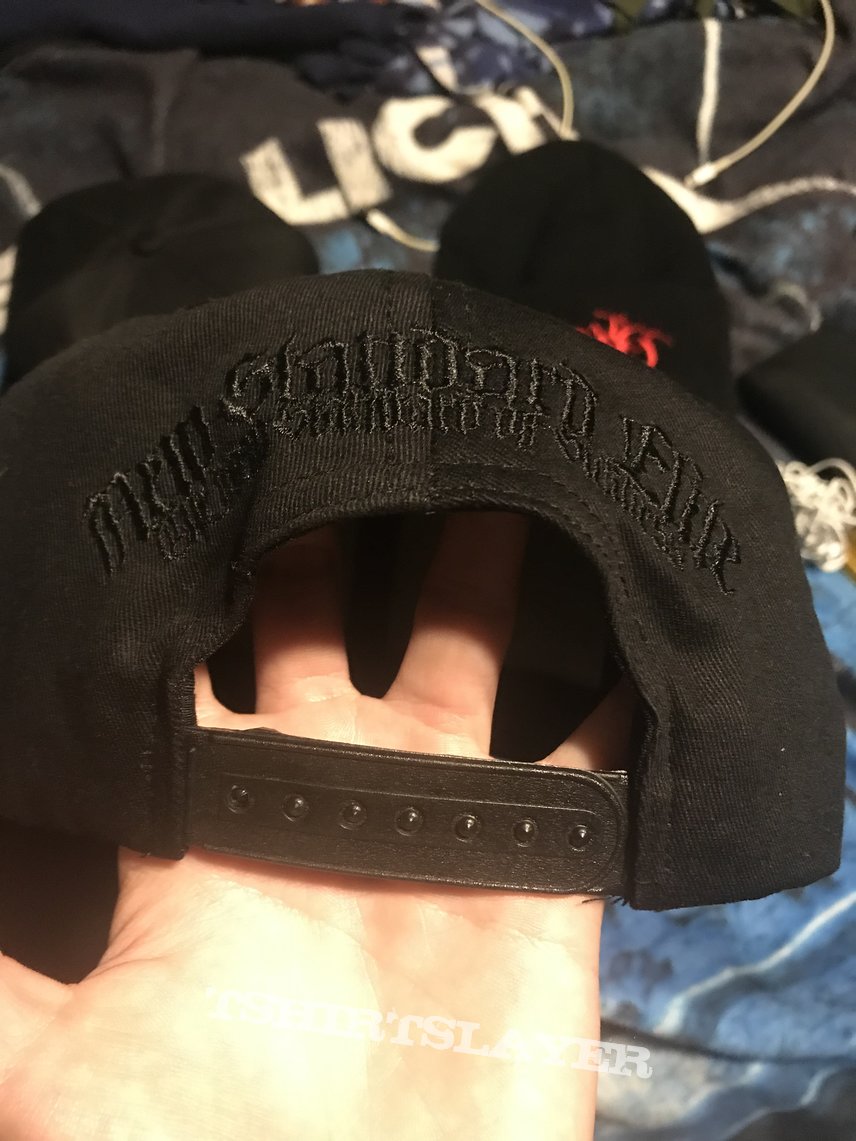 Epicardiectomy grotesque snapback