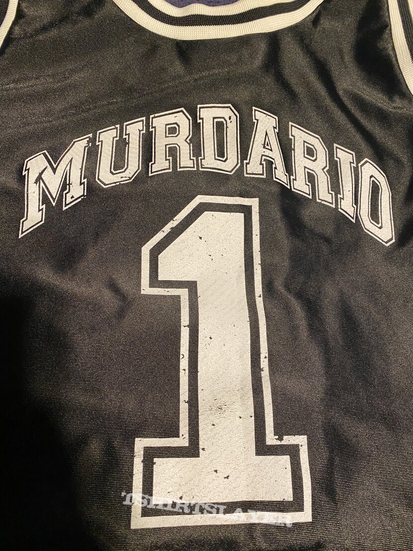 One Life Crew Murdario 1 jersey