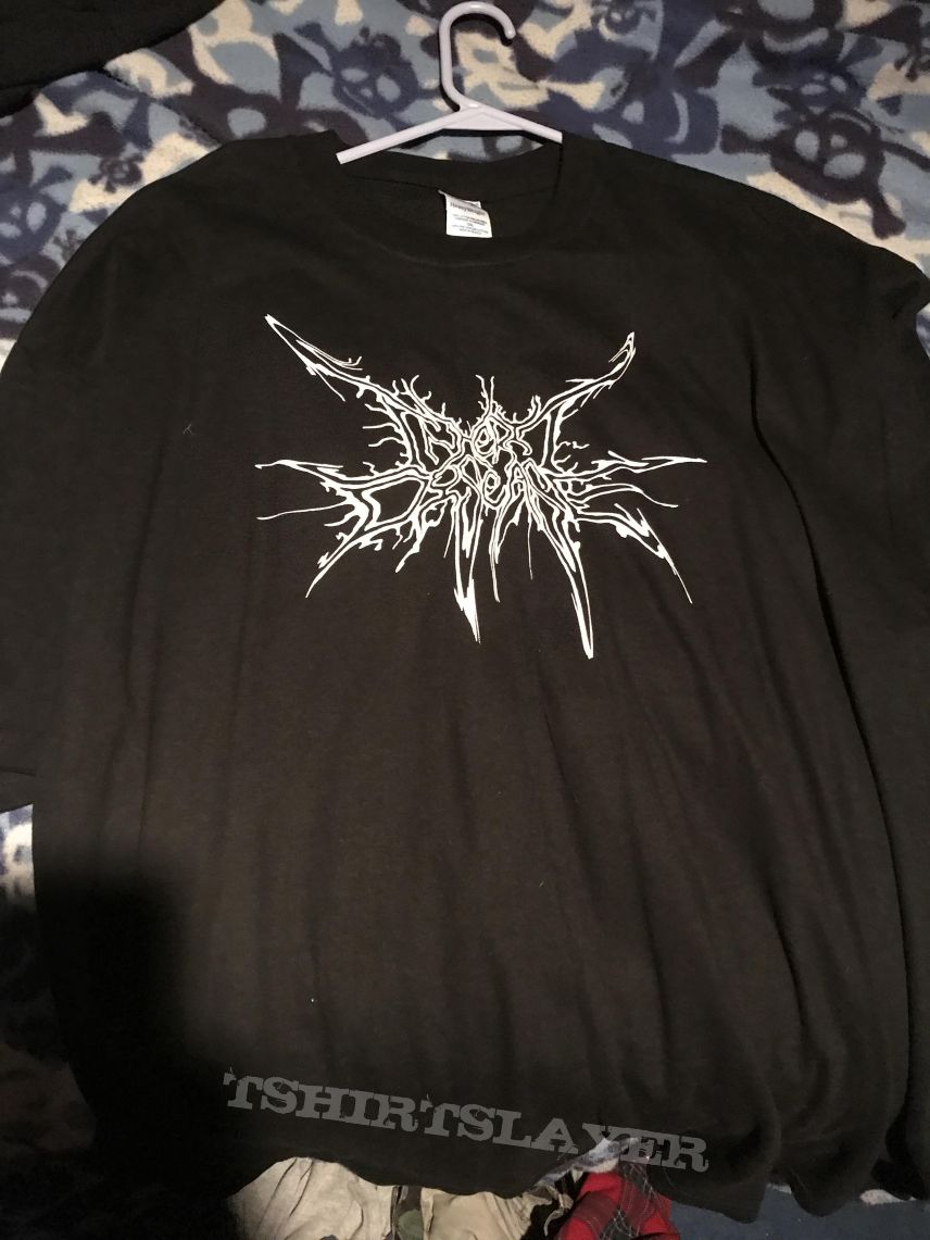 Inherit Disease old school logo shirt Inherit Disease old school logo shirt